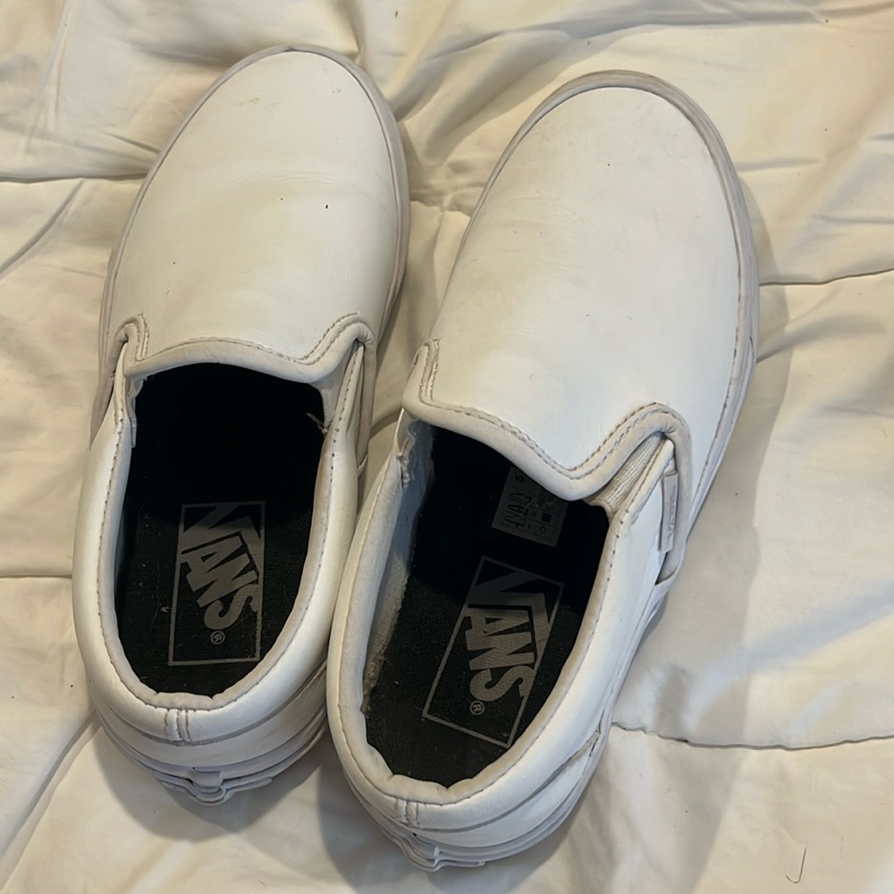 Vans sneakers